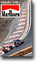 photography of Marlbro Laguna Seca motorcycle races