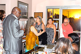 Rubidouw High Class of '76 40 Year Reunion