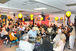 Rubidouw High Class of '76 40 Year Reunion