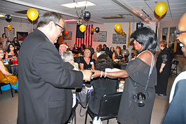 Rubidouw High Class of '76 40 Year Reunion